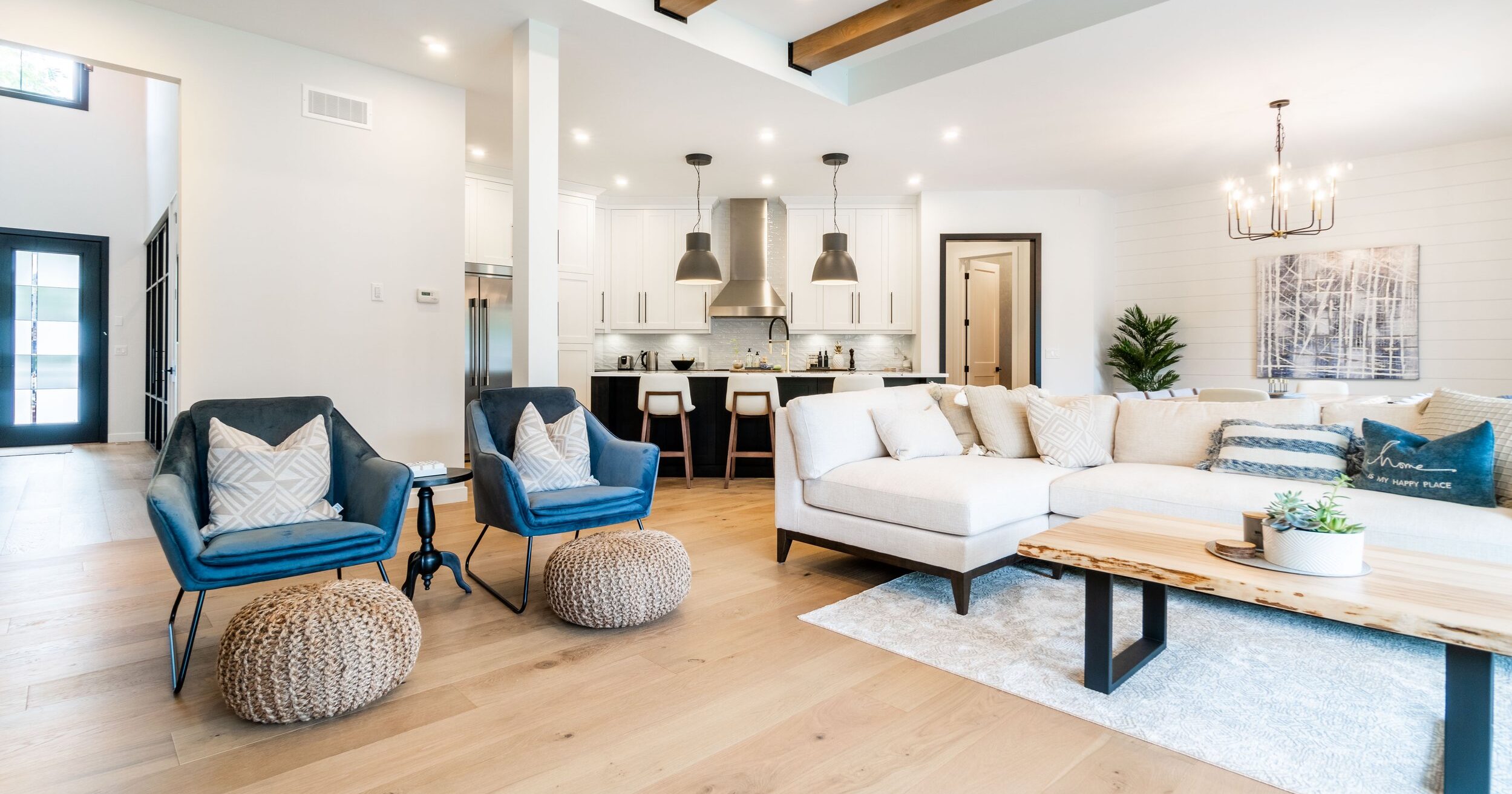 Krasivo Cleaning | Cleaning services in Scottsdale and surrounding areas