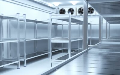 How to Clean a Freezer Floor: Step-by-Step Guide for Effective Results