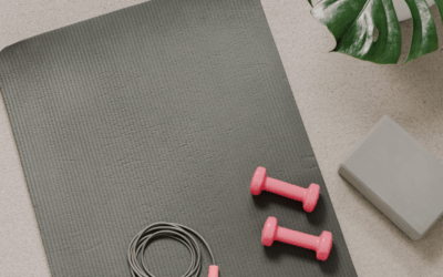 How to Clean Gym Mats at Home